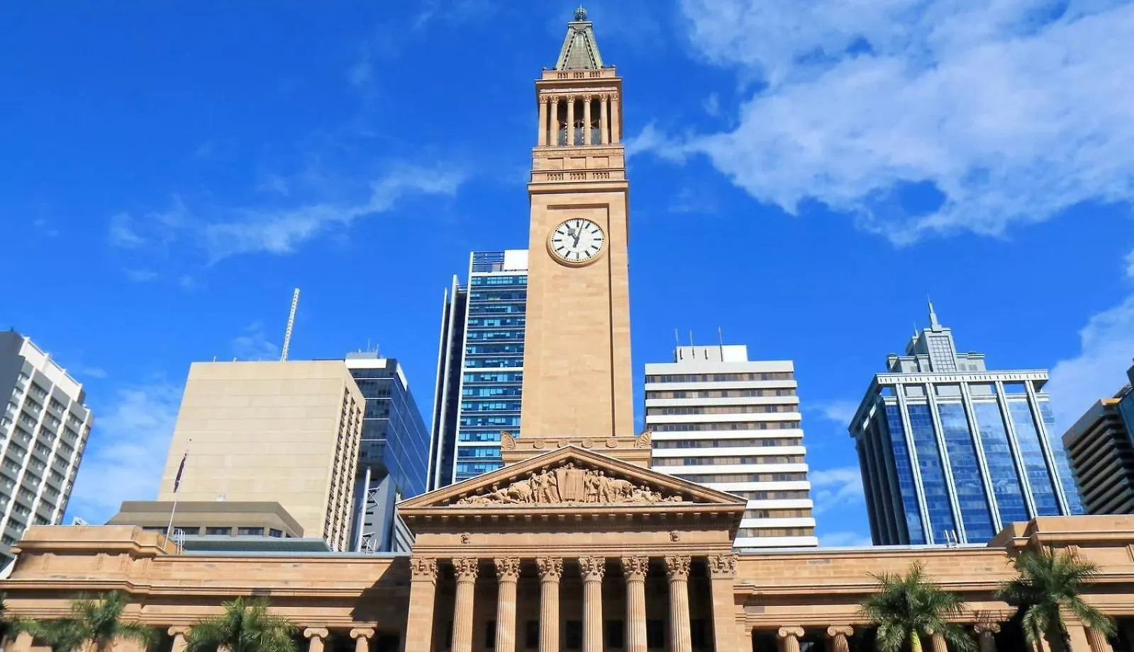 Cbd Apartment Near Stadium & River! Brisbane