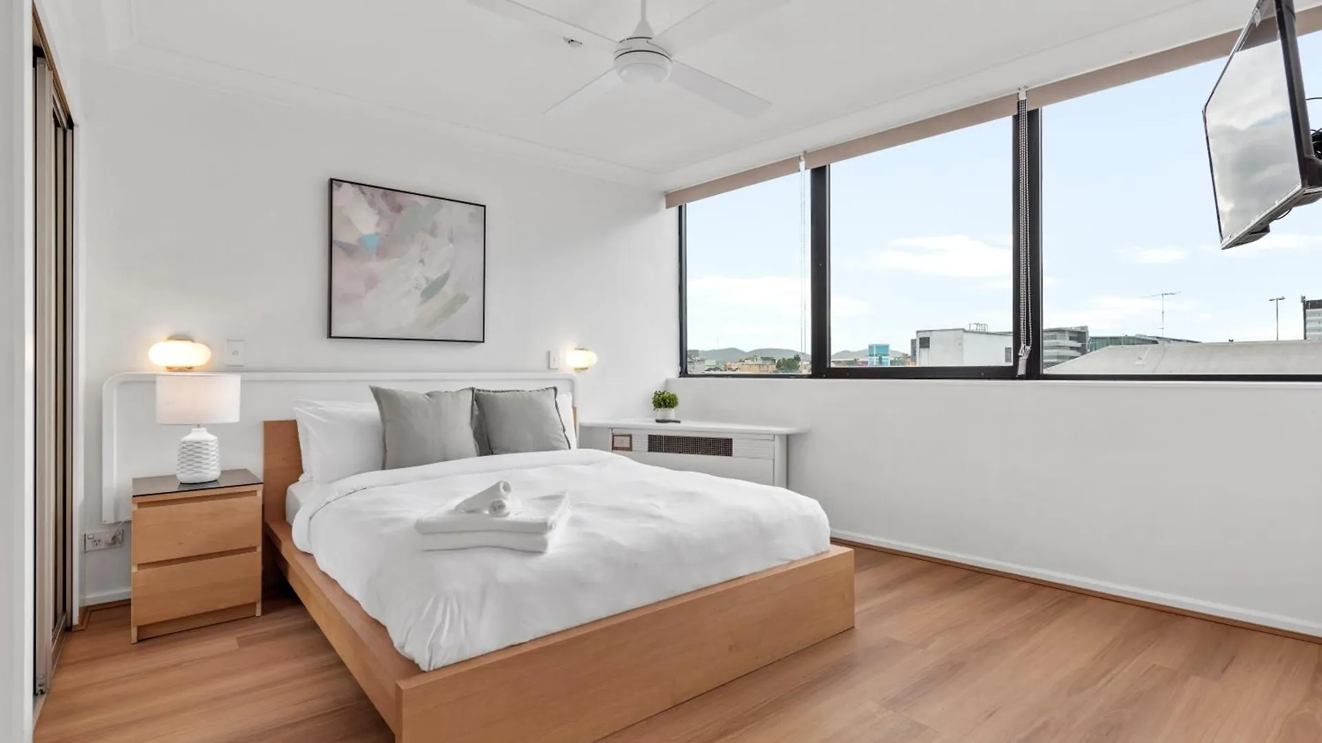 Cbd Apartment Near Stadium & River! Brisbane