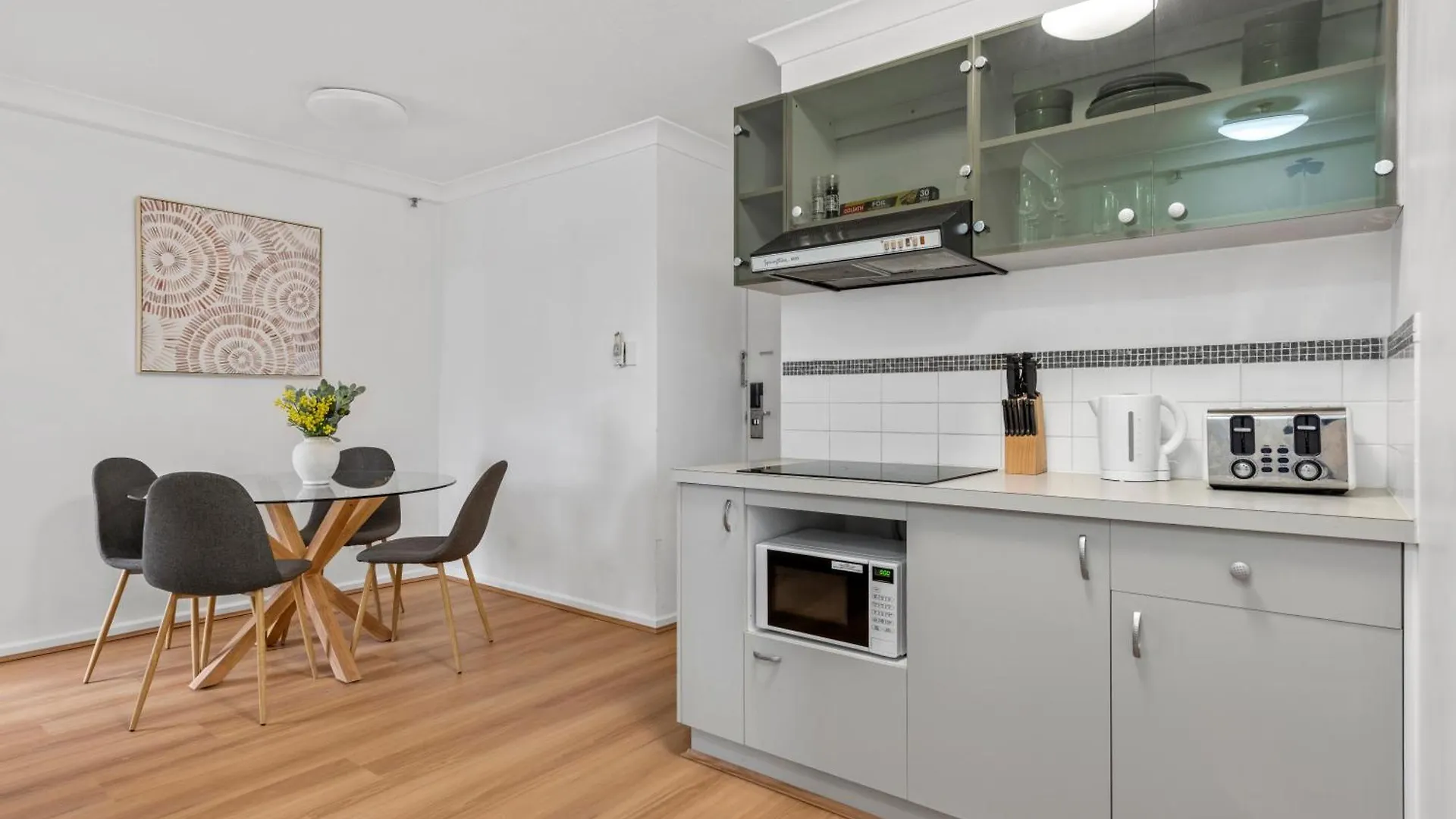 Cbd Apartment Near Stadium & River! Brisbane 0*,