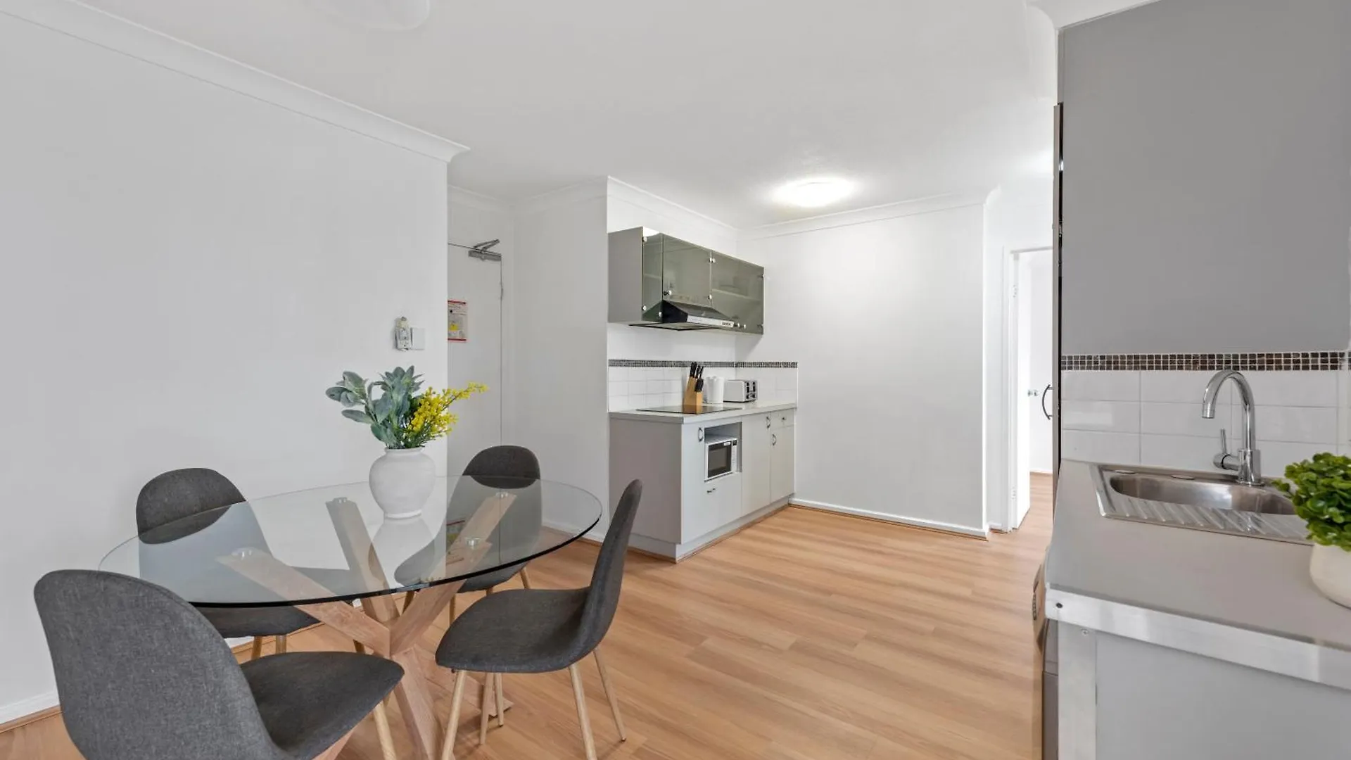 Cbd Apartment Near Stadium & River! Brisbane