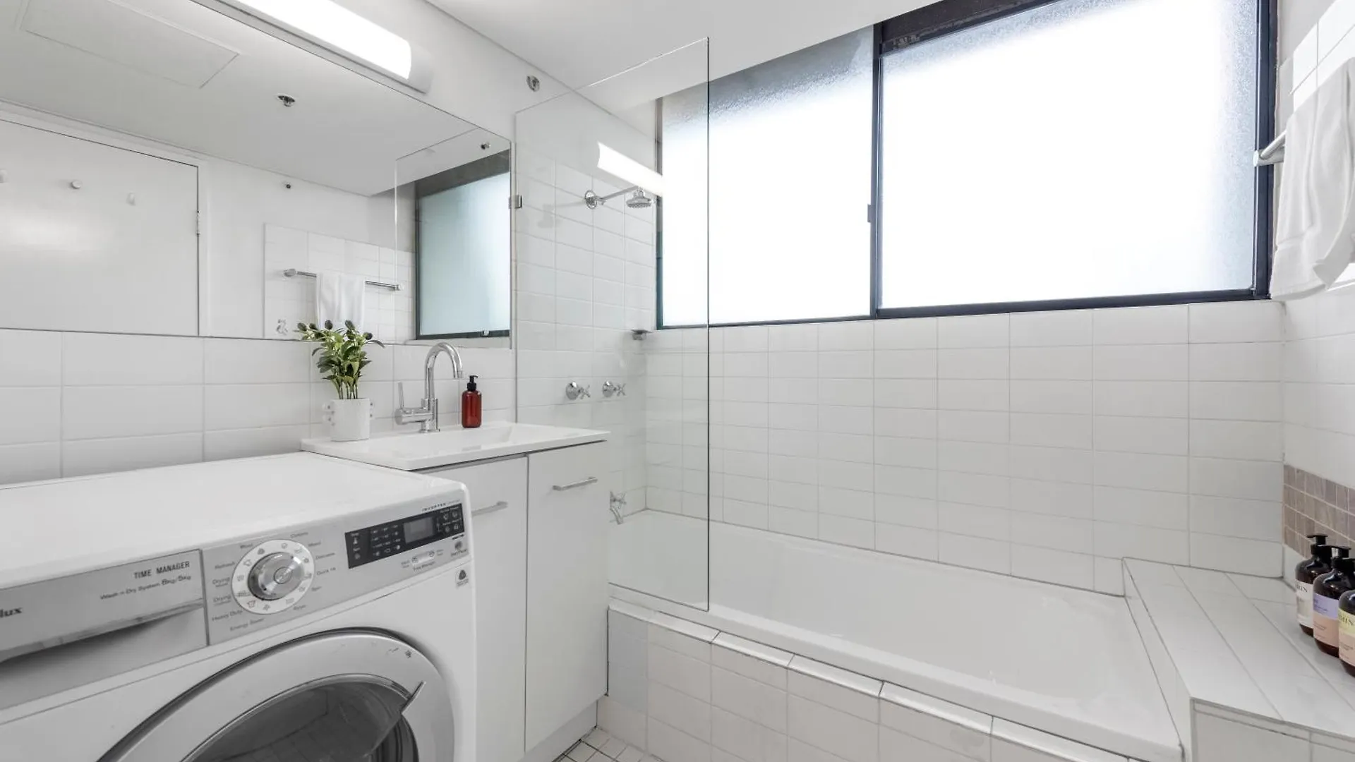 Cbd Apartment Near Stadium & River! Brisbane Australien